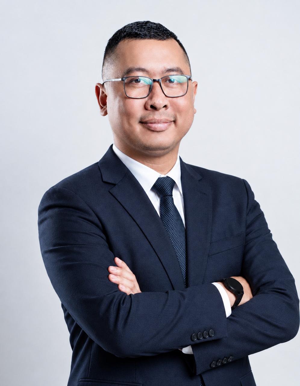 Adhitiya Wahyu Wibawa SH. MH.