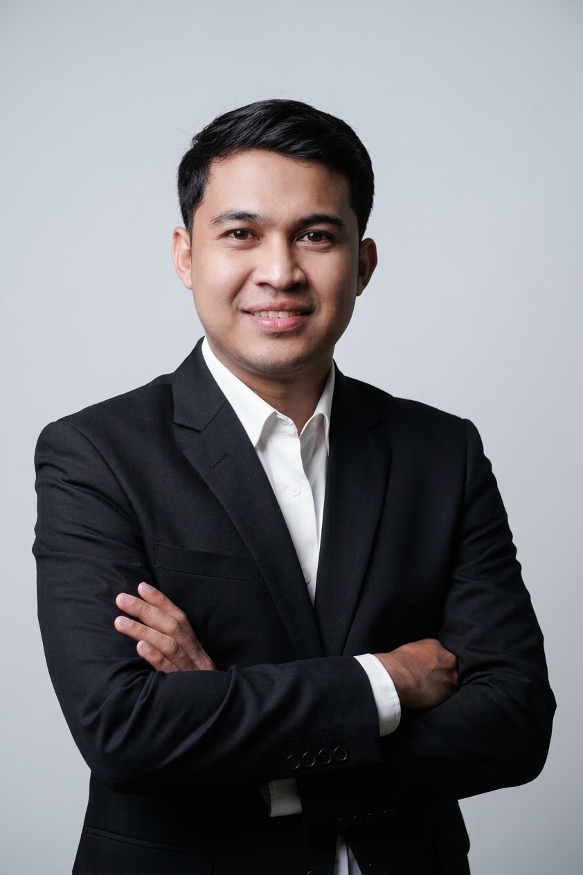 Agus Rachmat Saputra SH.